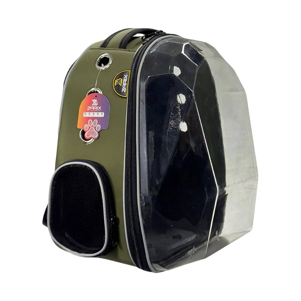 کوله زئوس فضایی زاریکس